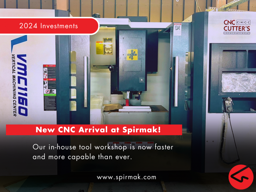 Building the Future with Precision: One More Step Forward!